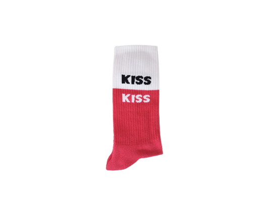 SOCKEN KISS BANG
