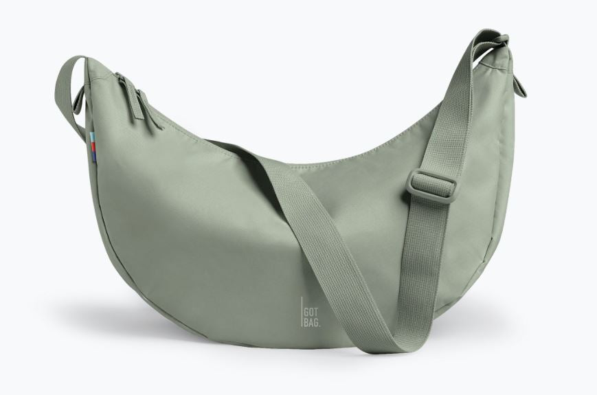 GOT BAG Moon Bag Large