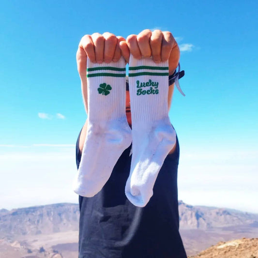 SOCKEN GLÜCKSSOCKEN