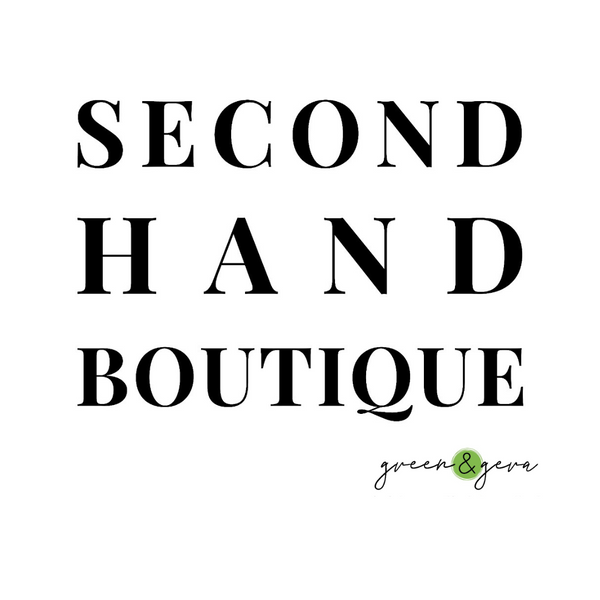 Second Hand Boutique greengera
