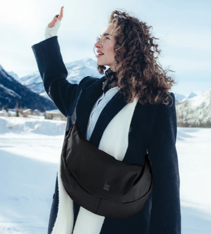 GOT BAG Moon Bag Large