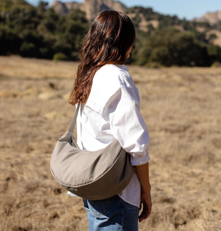 GOT BAG Moon Bag Large