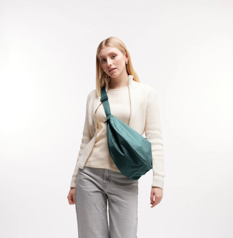 GOT BAG Moon Bag Large